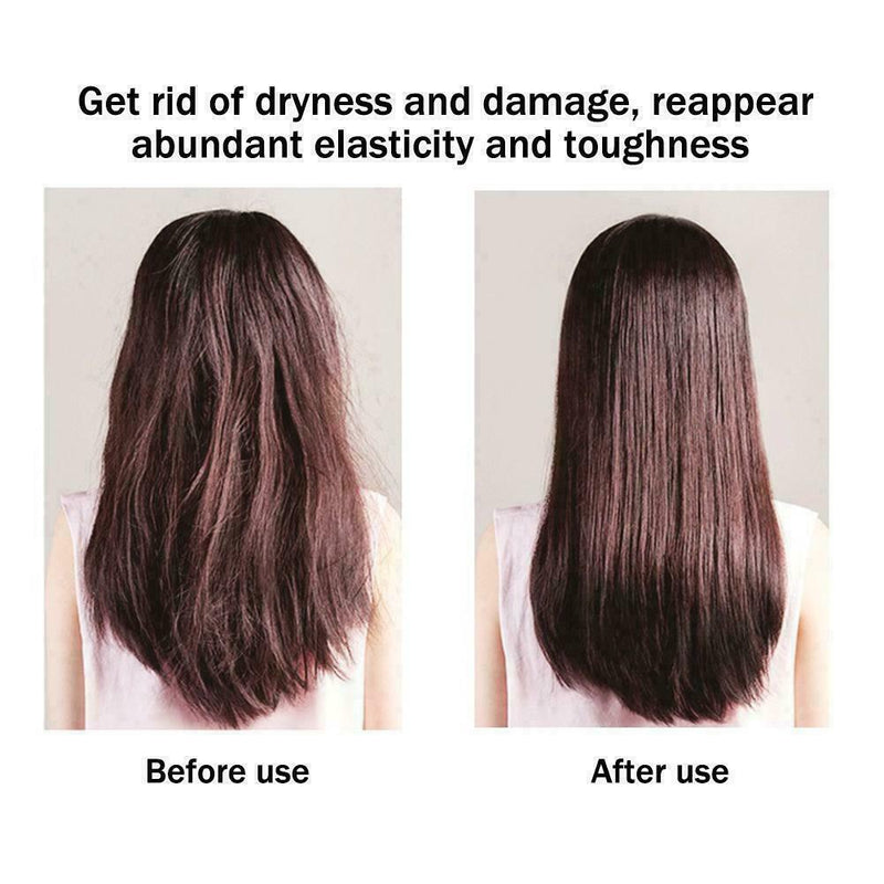 30 ml Super Curl Defining Booster Hair Fixing Hair Treatment Care Essence X1K5