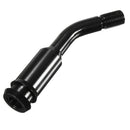 Extender Extension Lever Gear Manual Shifter 127mm Alum Shift Knob For  T4 T25