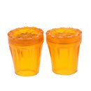 4pcs  End Cap Crutch Cane Replacement Rubber Tips 1 inch
