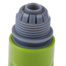 1/2 inch Watering Hose Connector Garden Plumbing Fittings Water Hose Pipe OZ