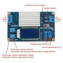 DC 0-32V 12A Constant Voltage Current LCD digital Voltage Current Display A