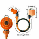 High Quality Ignition Coil For Yamaha Grizzly 600 YZ125 YZ250 YFM660R YFM600