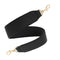 4cm Short Leather Bag Belt DIY Purse Shoulder Bag Strap Handbags Belts