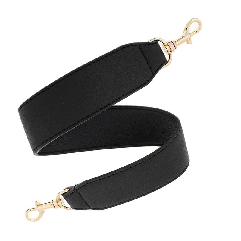 4cm Short Leather Bag Belt DIY Purse Shoulder Bag Strap Handbags Belts