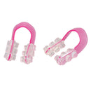 1 Pair nose up shaping shaper lifting bridge straightening clip face correctorOZ