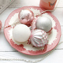 6Cm Christmas Xmas Tree Ball Bauble Hanging Home Party Ornament Decor Penda