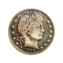 1897 Years Commemorative Coin Quarter Dollar Collection Memorial Gifts