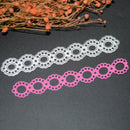 Cover Lace Design Metal Cutting Die For DIY Scrapbooking Album Paper Card B   Z