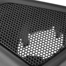 1 Pair Tweeter Cover For-Bmw F10 F11 5 Series 2009-2016 Front Door Hifi Sys