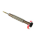 1X(Precision Screwdriver Screwdriver 5 In 1 Screwdriver New Batch Body Desi