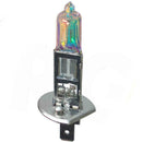 H1 12V 55W 5000K Xenon Super Ultra White Effect Look Lamps Head li Colorful U3B6