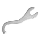Bike Bottom Remover Pedal Wrench BB Tail Hook Spanner Bicycle Repair Tools