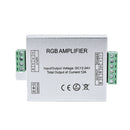 DC12 - 24V LED RGB Amplifier for RGB LED Strip Power Repeater Console Gw