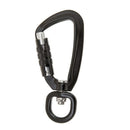 Multi-Function Outdoor Hanging Buckle Automatic Lock Plus Rotating Ring Mou