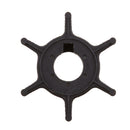 Black Water Pump Impeller for Yamaha 6E0-44352-00-00 - F4 / 4hp & 5hp