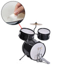 6X Drum mute pad silicon gel muffler percussion instrument silencer practice â„–[