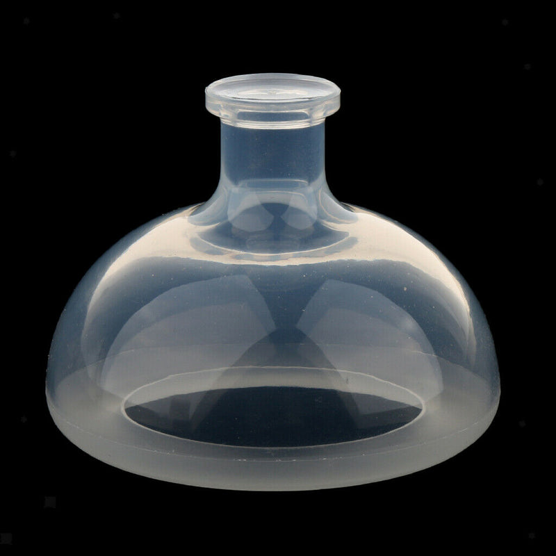 Portable Gel Sputum Cup for Baby Burping Toddler Digest Helper Infant Phlegm