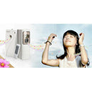 Air Fresheners Lcd Wall Mounted Aerosol Dispenser For Office Home Hotel Bat