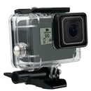 For GoPro Hero 5 6 7 Black Clear Diving Waterproof Case Anti Fog Inserts