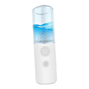 5pc USB Nano Mist Spray Face Facial Moisturizing Handy Atomization Misters