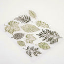 Silicone Transparent Seals Clear Stamps for DIY Scrapbooking Photo Album