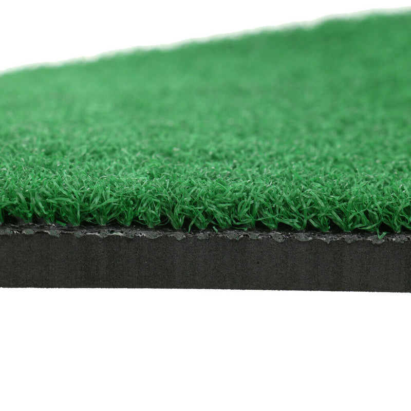 Golf Mat 12"x24" Golf Hitting Mat for Outdoor Indoor Golf Practice Training -
