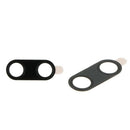 2Pieces Back Rear Camera Real Glass Lens Cover For Huawei For Huawei P20