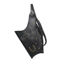 Outdoor Archery Bow Arrow Holder Quiver Leather Recurve Bow Bag Case