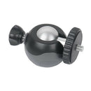 Mini Tripod Portable Folding Stand with Ball Head for Canon for Nikon Camera