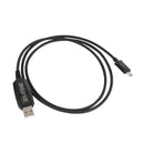 BF-T1 Accessories USB Programming Cable+ CD Firmware For BAOFENG BF-T1 Mini