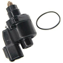 Idle Air Control Valve IACV Replacement Parts fits Mitsubishi MD628053