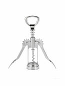 1Pcs Zinc Alloy Corkscrew Red Wine Bottle Opener Cork Puller tool Newest Useful