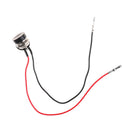 Battery Charger Port 3 Pin Inline Connector Jack Socket Scooter Supplies  Z