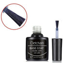 Gelcharm 8Ml Grey Cat Eye Gel Polish Led Uv Gel Nail Polish Soak Off Semi P