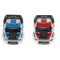 1/18 Pre Painted Body Shell Bodywork for HS 18301 Off-Road Monster Truck RC Car