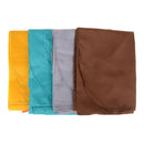 Waterproof hair cutting cape salon hairdressing gown apron barber cloth140*10 BX