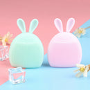 Silicone Face Cleansing Brush Mini Massage Waterproof Facial Cleansing Tool