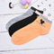 Women Tablet cat Comfortable Cotton Sock Slippers Short Ankle  OZ
