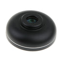 238 Degree Fisheye Lens with Super Wide and Low Distortion