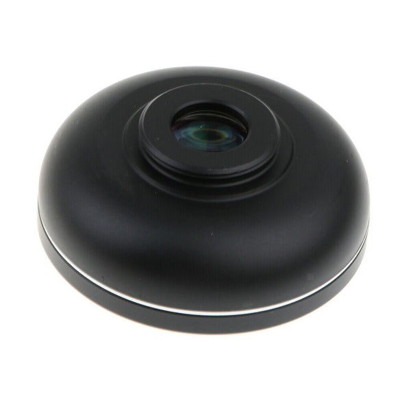 238 Degree Fisheye Lens with Super Wide and Low Distortion