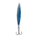 7pcs Jigs Fishing Lures Sea Metal Crankbaits Fish Tackle 6.5cm 17g