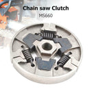 MS660 Chainsaw Clutch