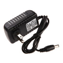 AC 100-240V Converter Adapter DC 5.5 x 2.5MM 4.5V 1A 1000mA Charger US Plug