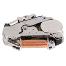 1X Quartz Watch Movement Battery Included 2035 Replacement To-3C