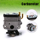 Carb Carburetor Kit For Strimmer Hedge Trimmer Brush Cutter Chainsaw AccessS Ew