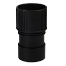 48mm Vacuum Cleaner Hose Adapter Replacement For Most Vacuum Water Suction