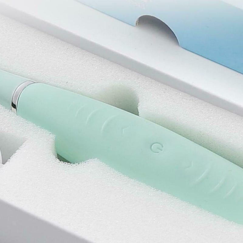 Ultrasonic Scaler Cleaner Tooth Whitening Dental Calculus Stain Remover