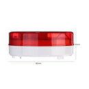 Household Water Leakage Overflow Sound and Light Alarm Home Leakage Detecto