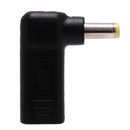 USB 3.1 Type C USB-C To DC 19V 5.5 x 1.7mm Adapter PD Emulator Trigger 90 D