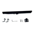 Heavy Duty Sliding Barn Door Guide, Adjustable Floor and Door Panel Non-Damage 8